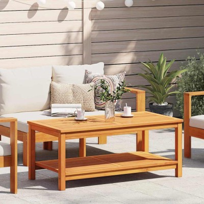 Side table Natural oil 110...