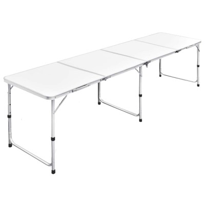 Folding Table for Camping...