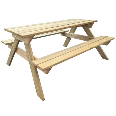 Picnic table,...