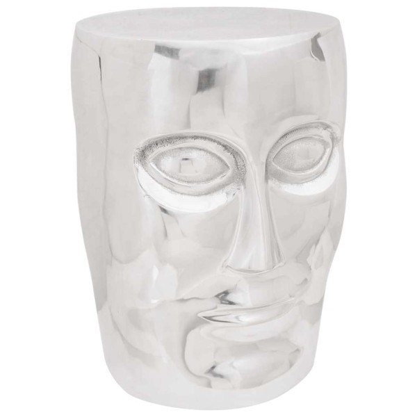Swing Silver Aluminum