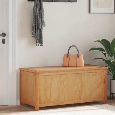 Storage box Natural...