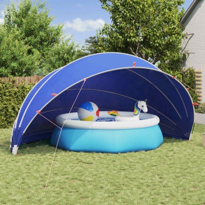 Pool dome Green 592 x 590 x...