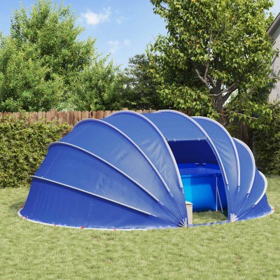 Pool tent dome Green 538 x...