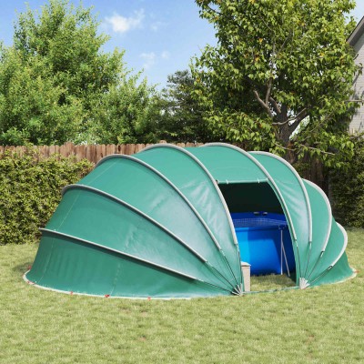 Pool tent dome Blue 538 x...