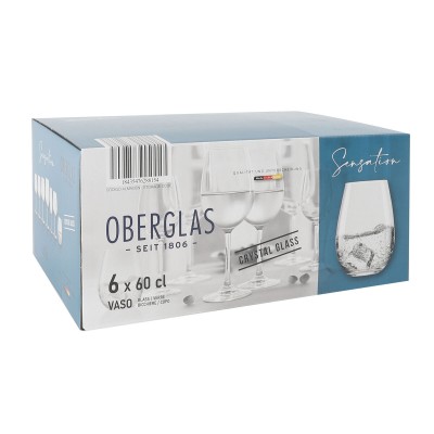 Стакан воды Inde Sensation...