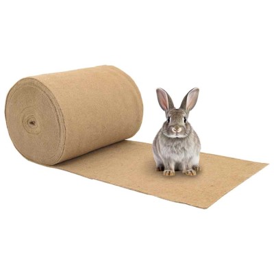 Hemp mat for rodents 0.5x25...