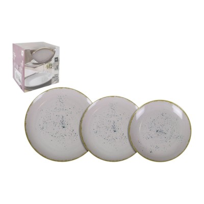 Tableware La Mediterránea...