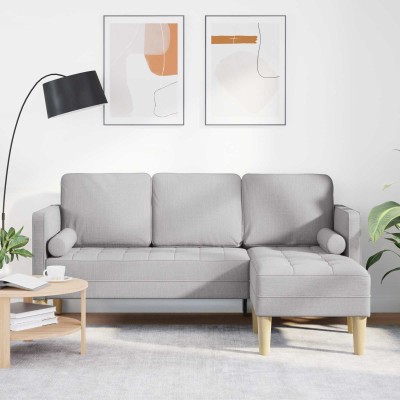 Sofa set Cloud gray 173 x...