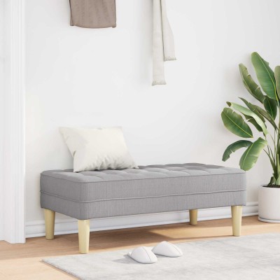 bench with cushion Cloud...