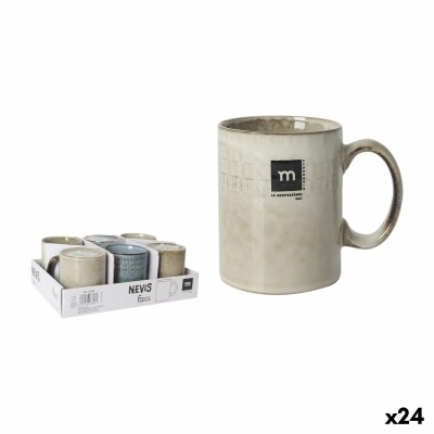 Mug Inde Nevis Rectangular...
