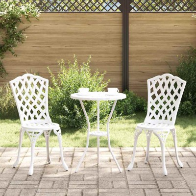 Garden Bistro Set 3 pcs...