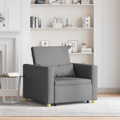 Pull-out sofa-bed single...