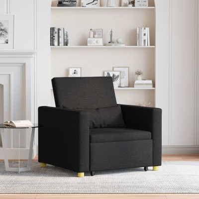 Pull-out sofa-bed single...