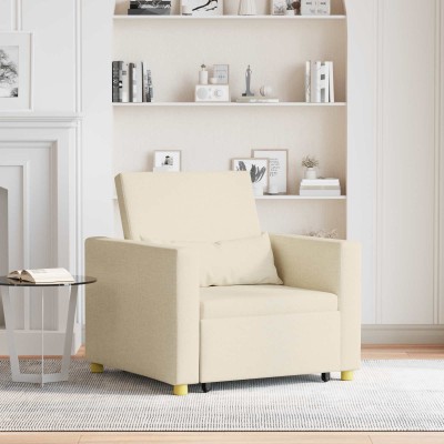 Pull-out sofa-bed single...