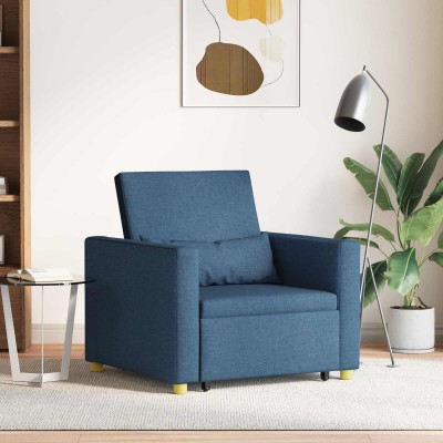 Pull-out sofa-bed single...