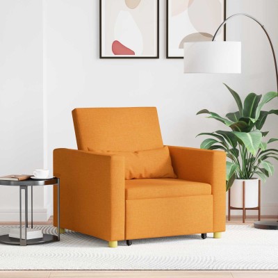 Pull-out sofa-bed single...