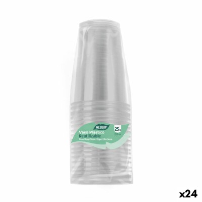 Glāžu komplekts Inde 250 ml...