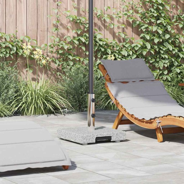 Toy base Gray 41 x 41 x 37 cm Granite