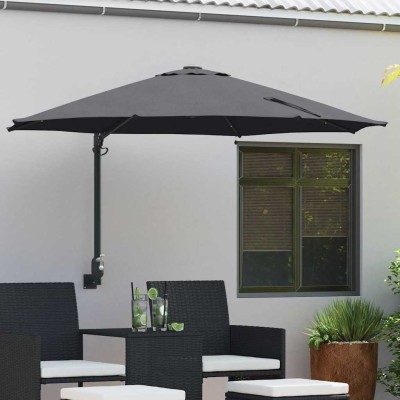 Garden Umbrella 248 x 248 x...