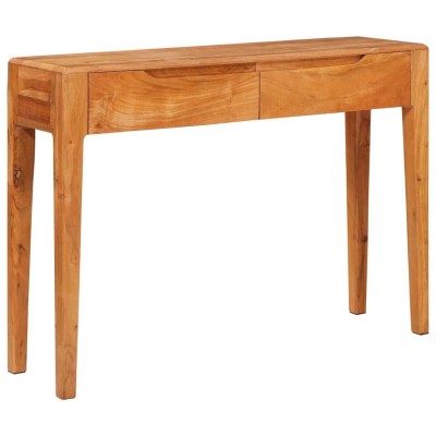 Console table Brown 110 x...