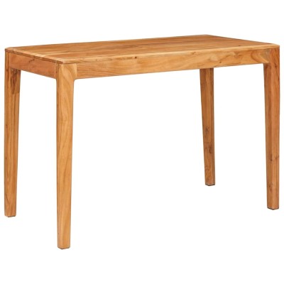 Dining table Brown 110 x 55...