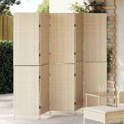 Room partition Sand 242 x...
