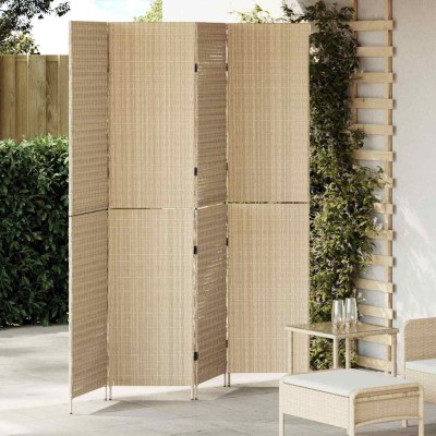 Room partition Sand 195 x...