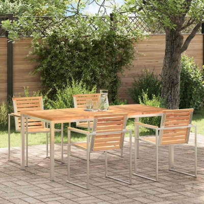Dining table Brown 180 x 90...