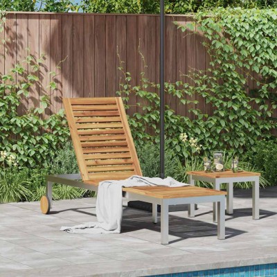 Sunbed Natural oil Solid...