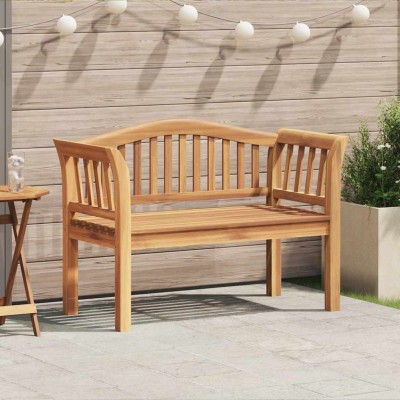 bench Brown 120 x 53.5 x 85...
