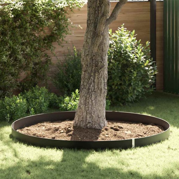Root Barrier Black 1 x 10 m Polyethylene