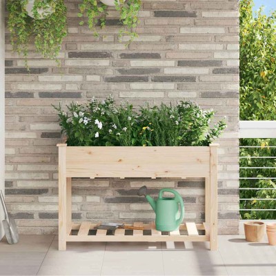 Garden pot Sand 115 x 59 x...