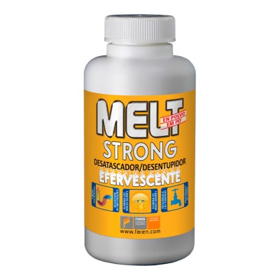 Вантуз Faren Melt Strong...