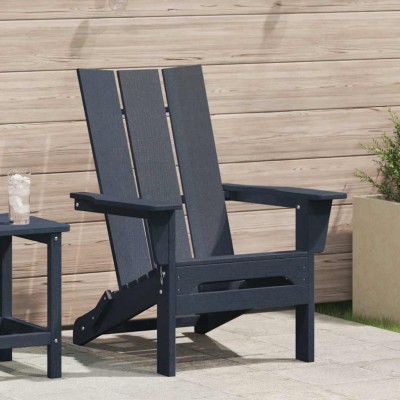 Folding Adirondack Chair...