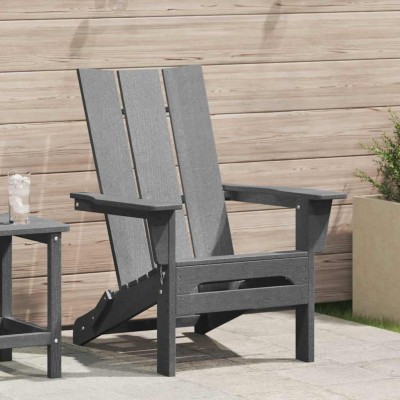 Folding Adirondack chair...