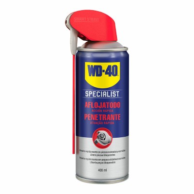 Смазочное масло WD-40...