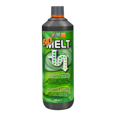 Kolb Faren Bio Melt 1 L