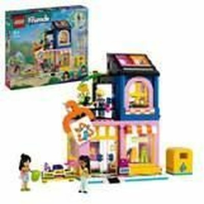 Playset Lego 42614 Retro...