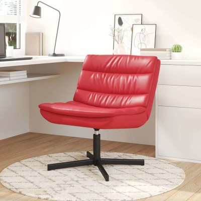 Swivel chair Red 63 x 75 x...