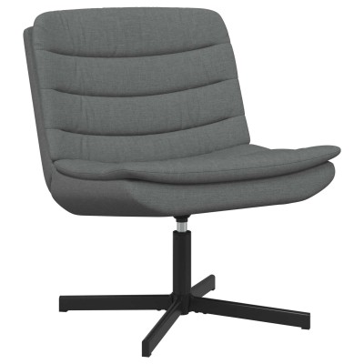 Swivel chair Dark gray...