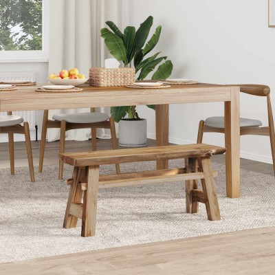 bench Natural 100 x 29 x...