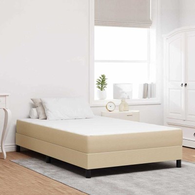 Mattress with mattress Sage...