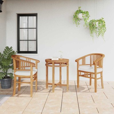Chair with pillow 2 pcs...