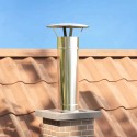 Fireplace and Furnace Accessories