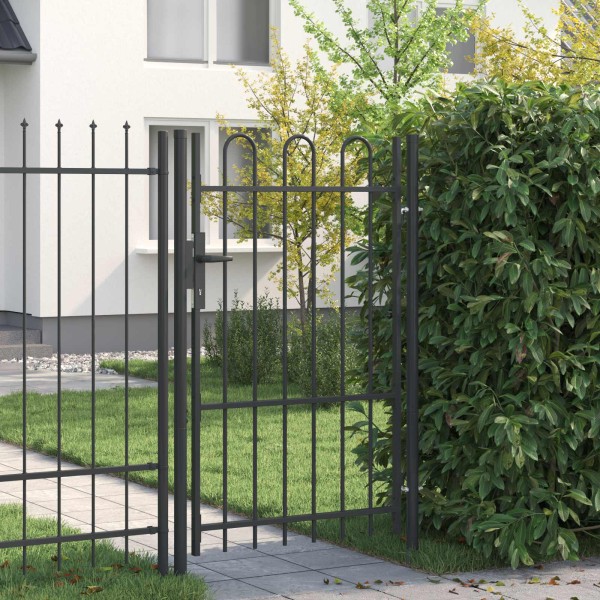 Fence gate BOXTEL 103 x 200 cm