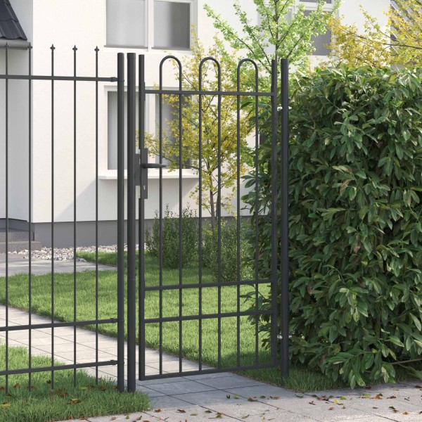 Fence gate BOXTEL 103 x 225 cm