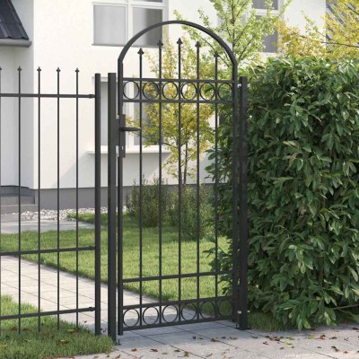 Fence post ASSEN 200 x 88 x...