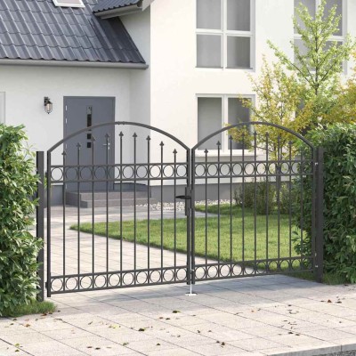 Fence gate ASSEN 301 x 200...