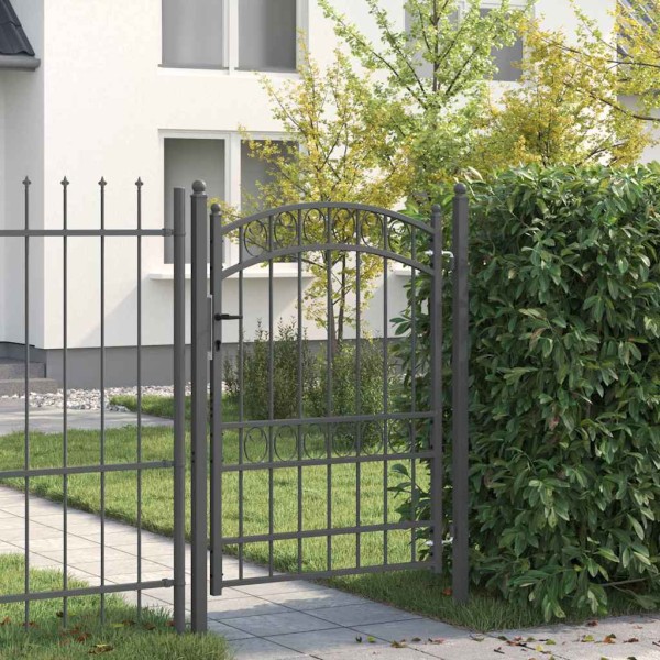 Fence gate EMMEN 170 x 100 cm