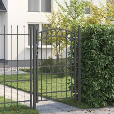 Fence gate EMMEN 200 x 100 cm